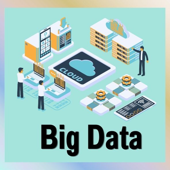 ฐานข้อมูล Big data