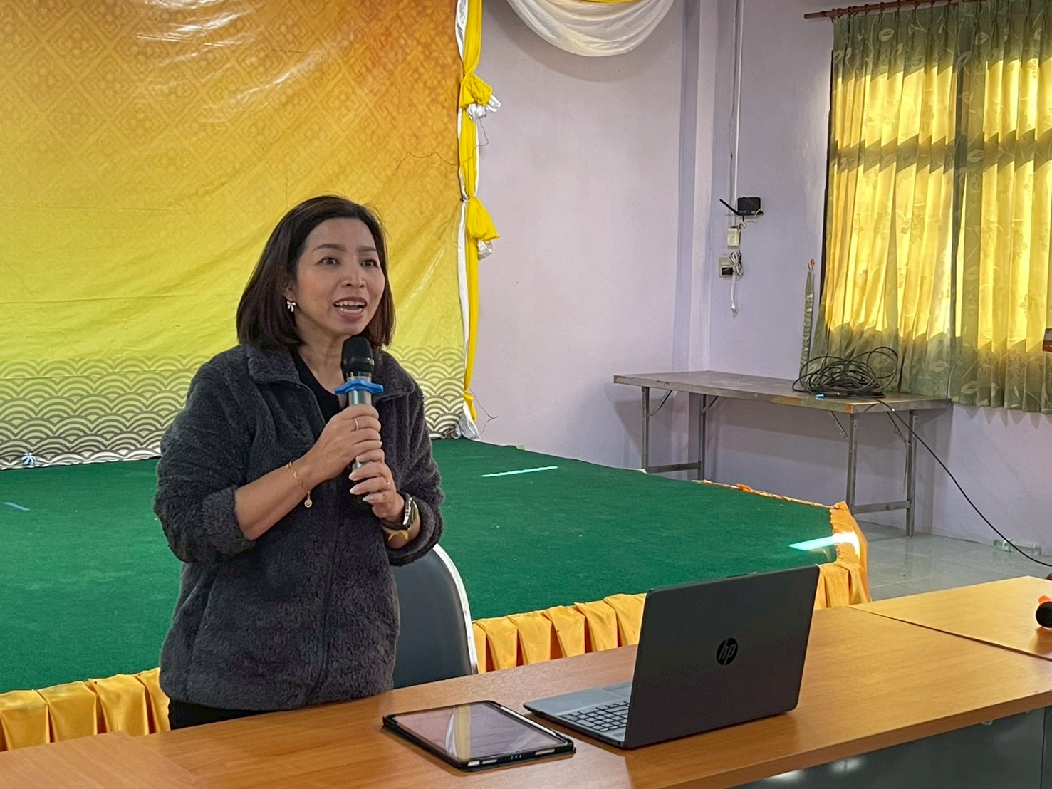 LINE ALBUM วิทยากร 260114 3