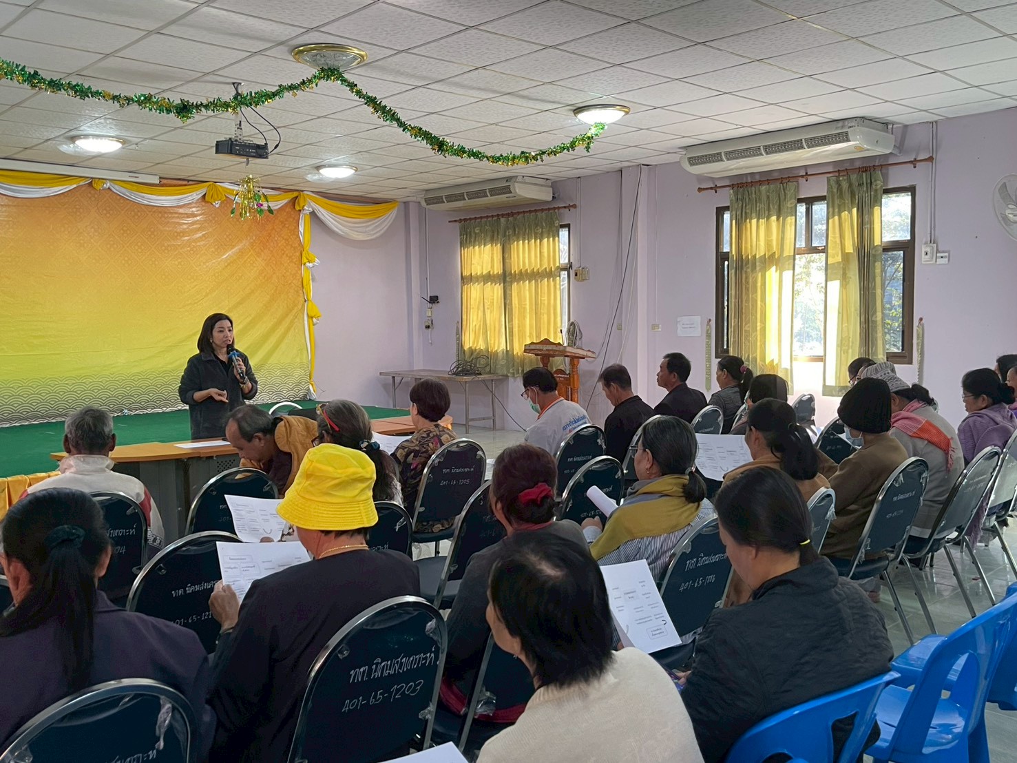 LINE ALBUM วิทยากร 260114 9