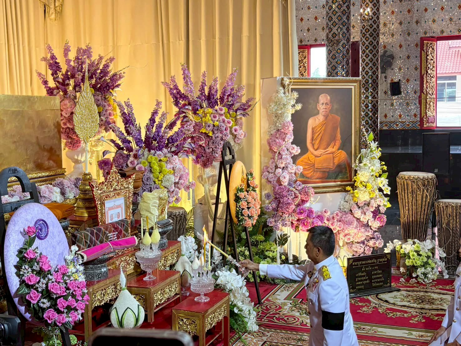 LINE ALBUM 17469 260417 9