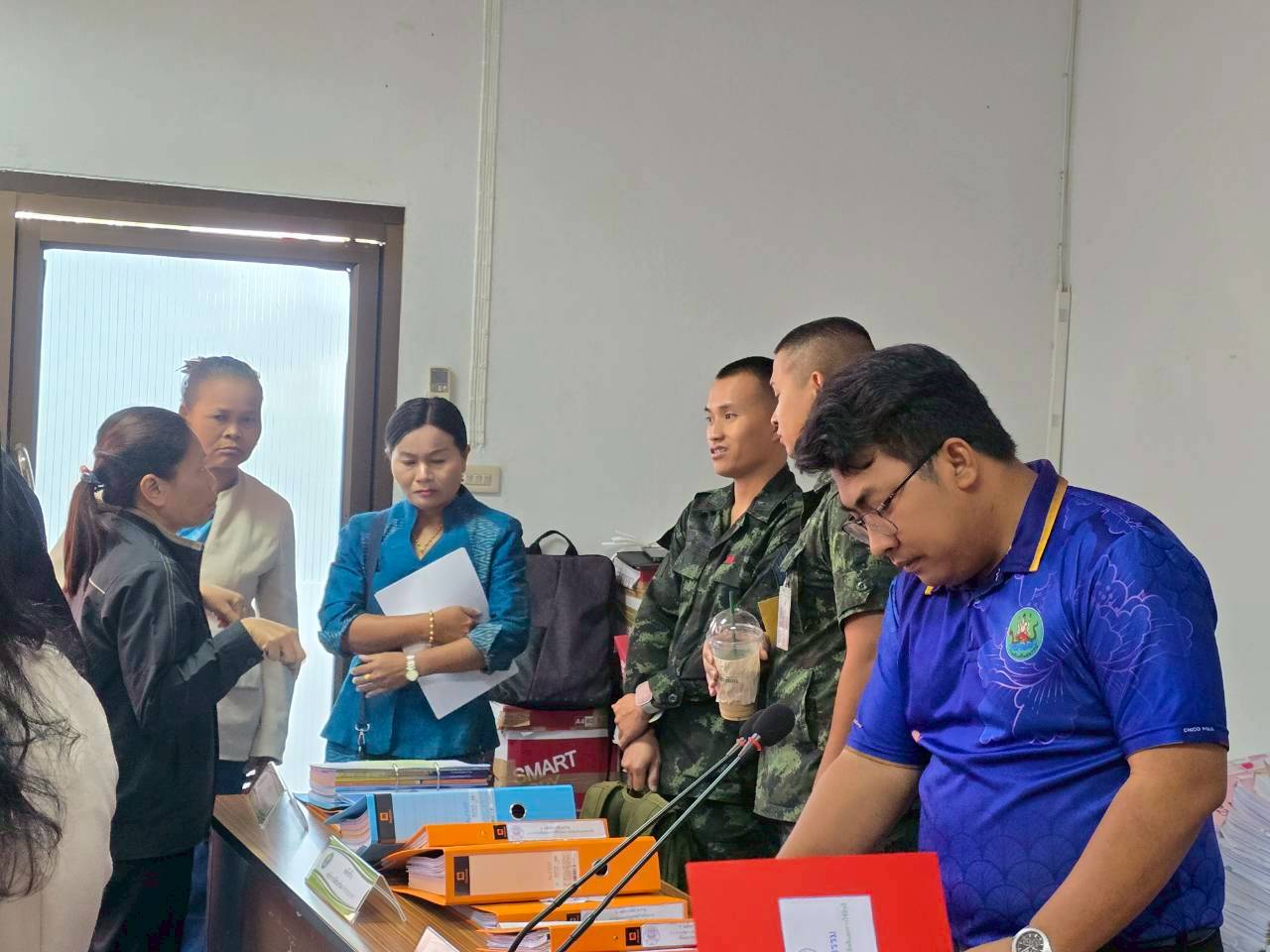 LINE ALBUM ธรรมาภิบาล ครั้งที่ 2 15.08.68 250815 60