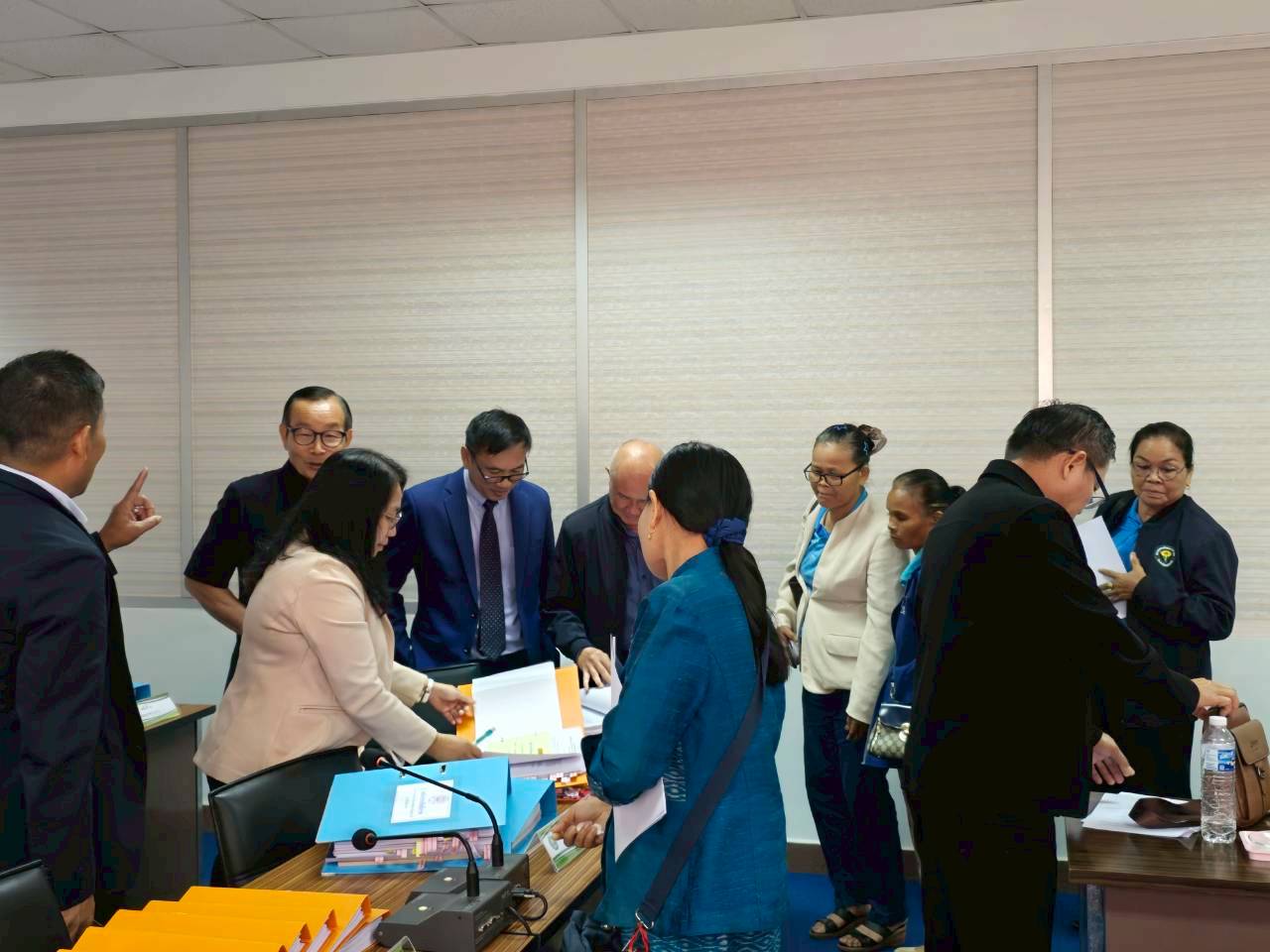 LINE ALBUM ธรรมาภิบาล ครั้งที่ 2 15.08.68 250815 71