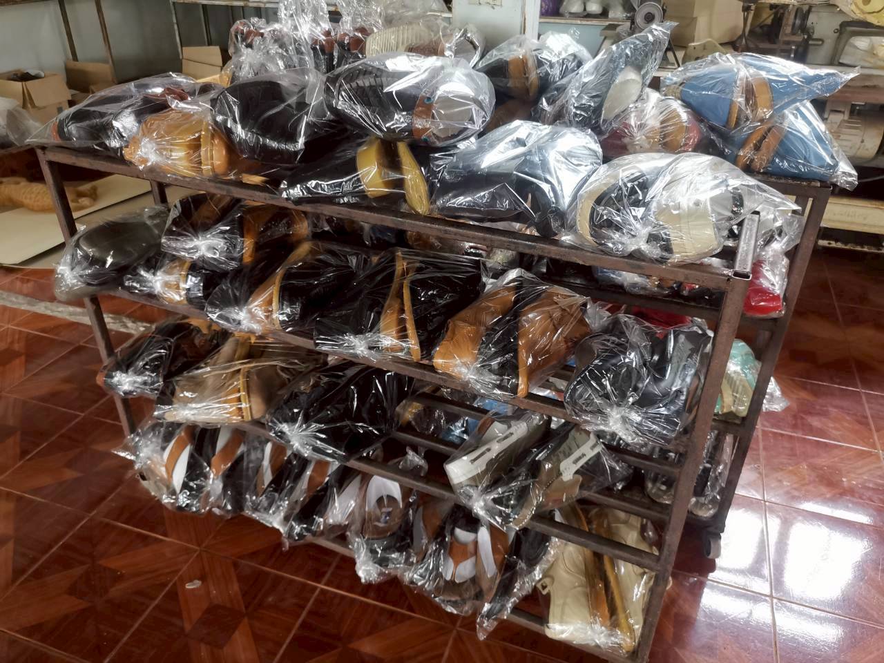 LINE ALBUM กลุ่มอาชีพสังกัดสหกรณ์ 250821 19