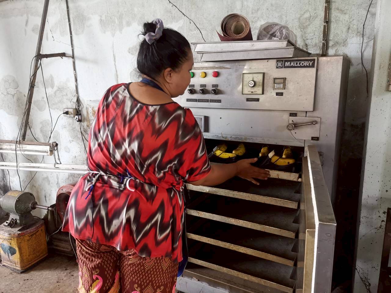 LINE ALBUM กลุ่มอาชีพสังกัดสหกรณ์ 250821 20