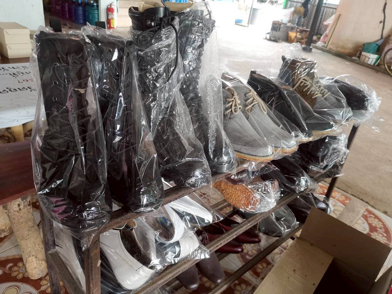 LINE ALBUM กลุ่มอาชีพสังกัดสหกรณ์ 250821 27