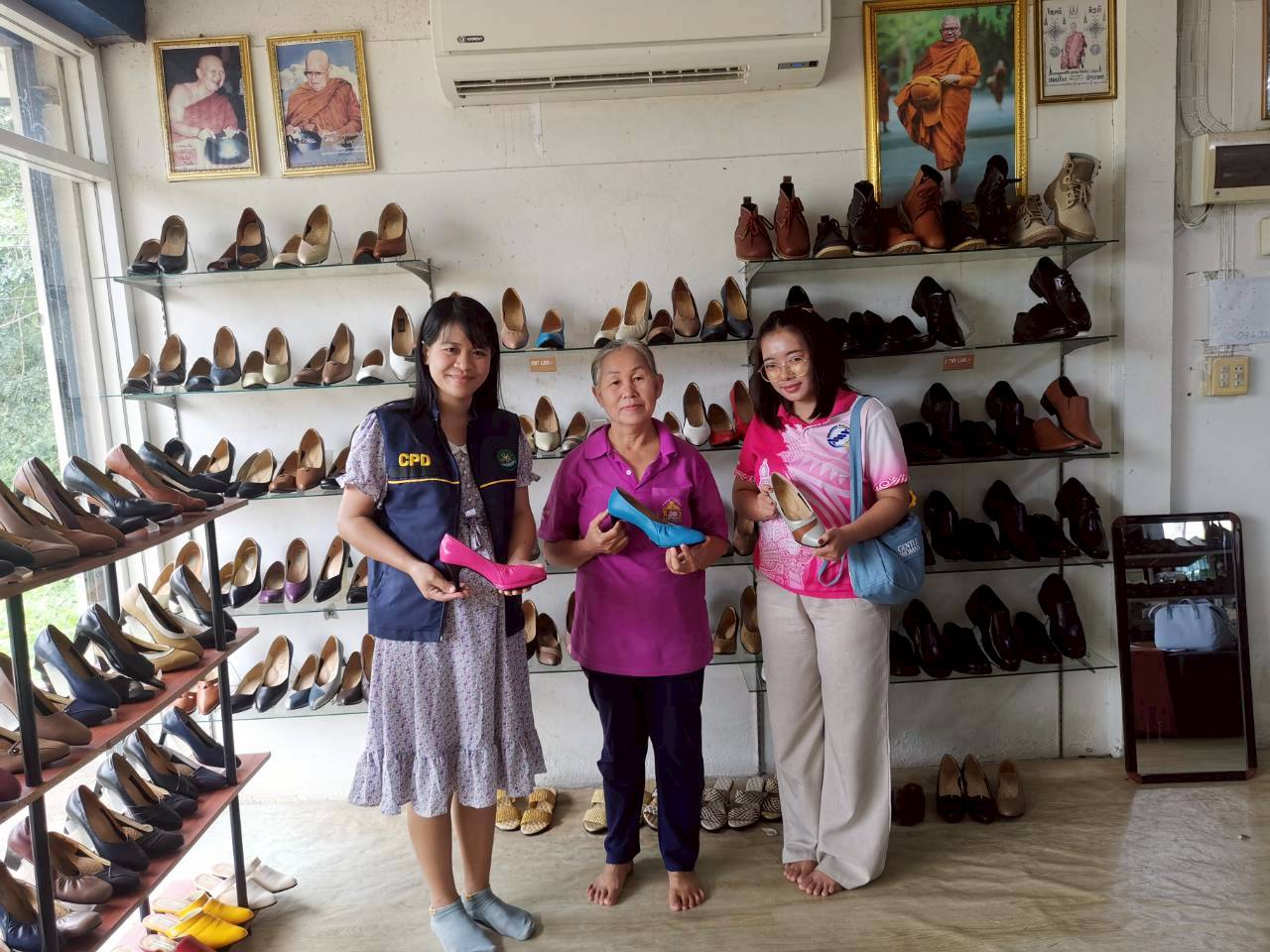 LINE ALBUM กลุ่มอาชีพสังกัดสหกรณ์ 250821 19