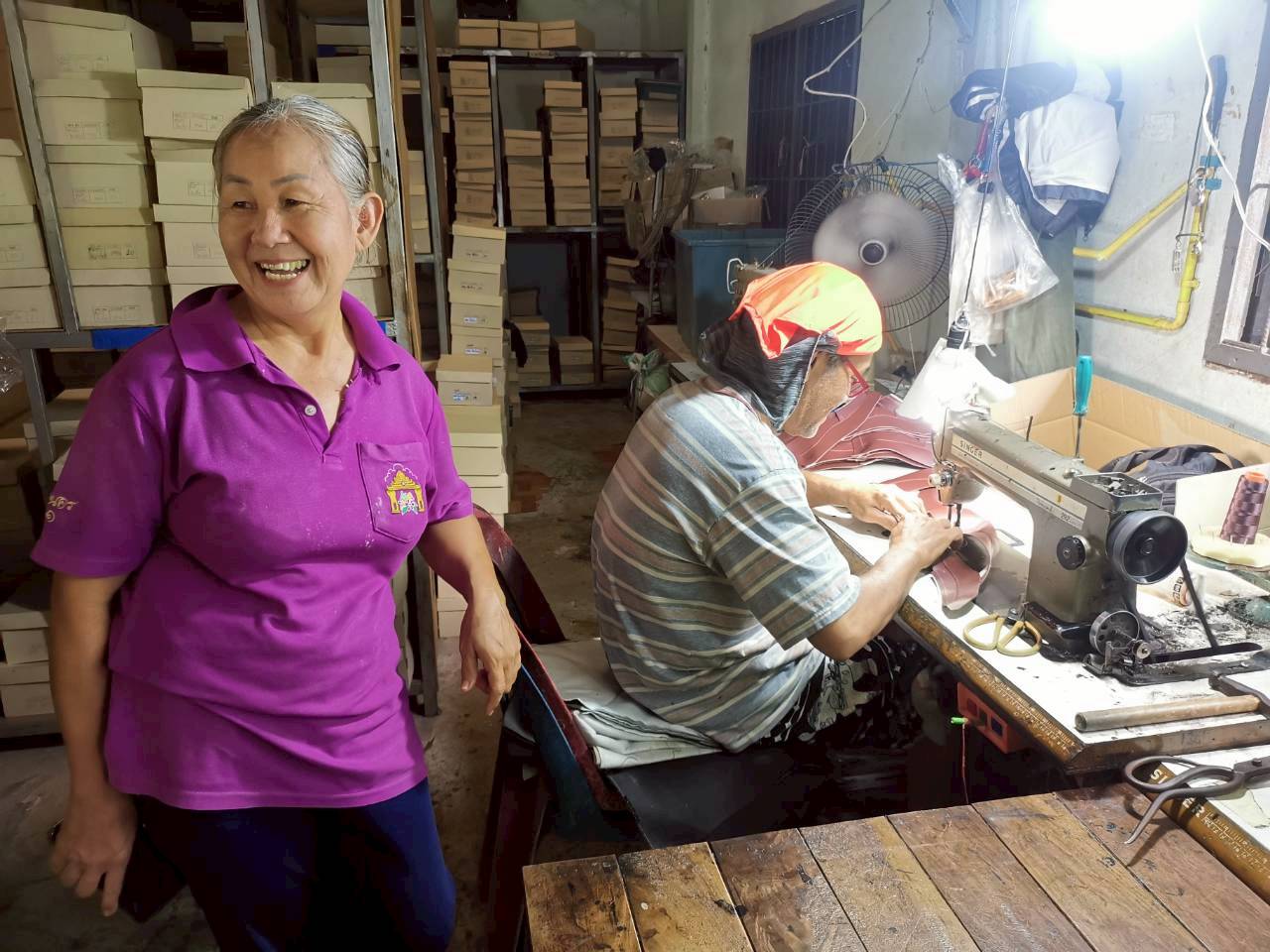 LINE ALBUM กลุ่มอาชีพสังกัดสหกรณ์ 250821 2