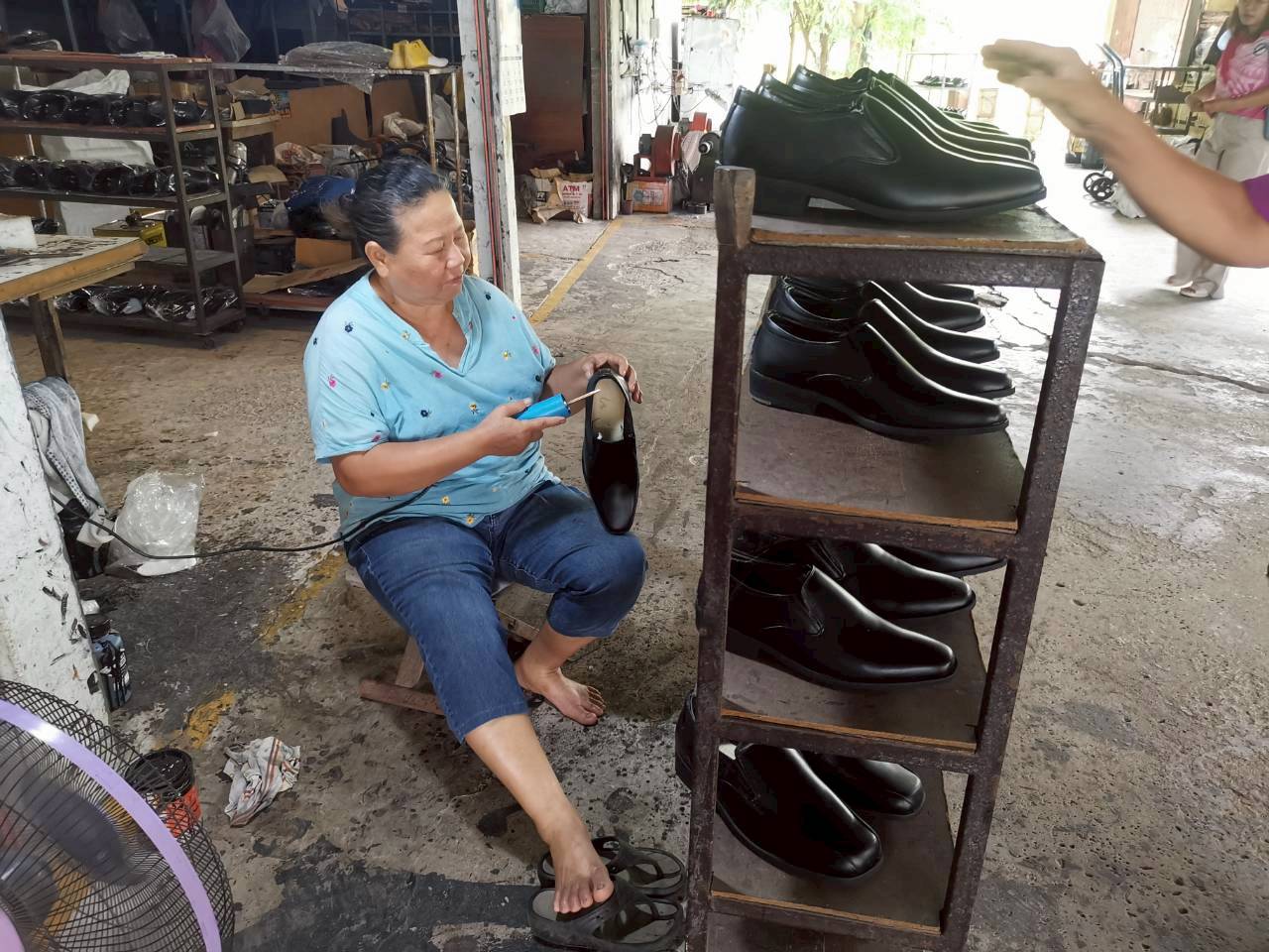 LINE ALBUM กลุ่มอาชีพสังกัดสหกรณ์ 250821 6