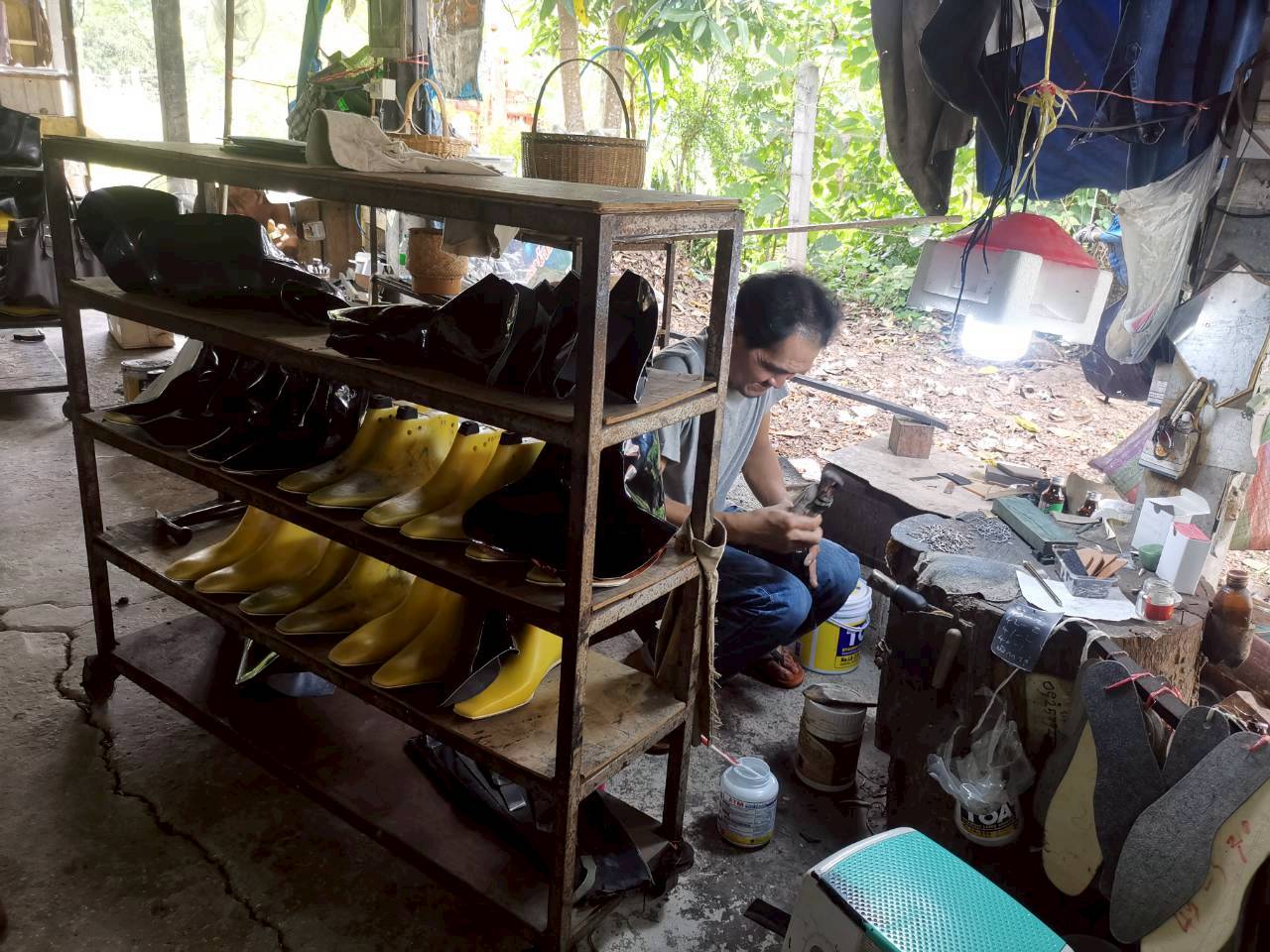 LINE ALBUM กลุ่มอาชีพสังกัดสหกรณ์ 250821 8