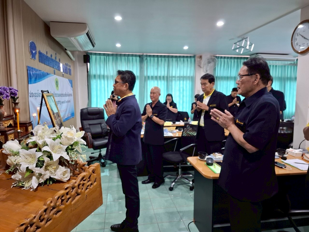 LINE ALBUM ธรรมภิบาล สคด.26 ส.ค.68 250826 15