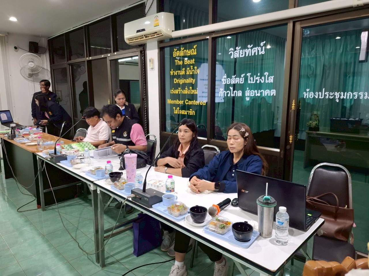 LINE ALBUM ธรรมภิบาล สคด.26 ส.ค.68 250826 8