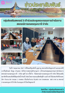 าที่ร้อยตรีสุระศักดิ์ บุญชาญ สหกรณ์จังหวัดอุดรธานี ... พารามิเตอร์รูปภาพ 1
