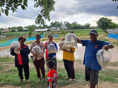 ว่าที่ร้อยตรีสุระศักดิ์ บุญชาญ สหกรณ์จังหวัดอุดรธานี ... พารามิเตอร์รูปภาพ 1