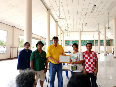 สำนักงานสหกรณ์จังหวัดอุดรธานี ร่วมประชุมใหญ่สามัญครั้งแรก ... พารามิเตอร์รูปภาพ 1