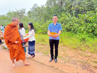 ว่าที่ร้อยตรีสุระศักดิ์ บุญชาญ สหกรณ์จังหวัดอุดรธานี ... พารามิเตอร์รูปภาพ 1