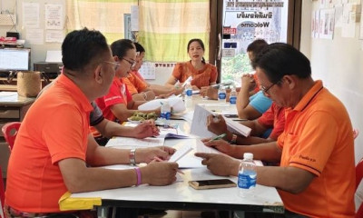 ว่าที่ร้อยตรี สุระศักดิ์ บุญชาญ สหกรณ์จังหวัดอุดรธานี ... พารามิเตอร์รูปภาพ 1