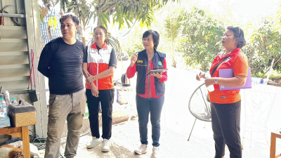 ว่าที่ร้อยตรีสุระศักดิ์ บุญชาญ สหกรณ์จังหวัดอุดรธานี ... พารามิเตอร์รูปภาพ 1