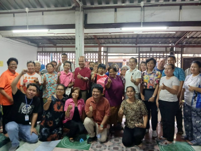 ว่าที่ร้อยตรีสุระศักดิ์ บุญชาญ สหกรณ์จังหวัดอุดรธานี ... พารามิเตอร์รูปภาพ 1