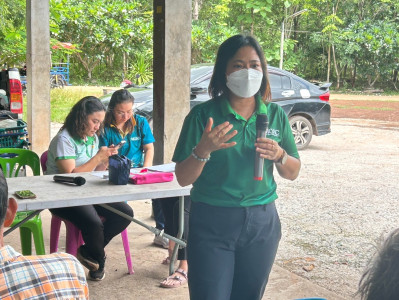 ให้ความรู้ด้านการสร้างความเข้มแข็งของสหกรณ์และกลุ่มเกษตรกร ... พารามิเตอร์รูปภาพ 1
