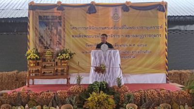 นายณัฐพงศ์ คำวงศ์ปิน รองผู้ว่าราชการจังหวัดอุดรธานี ... พารามิเตอร์รูปภาพ 1