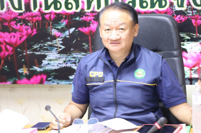 นายกรกฎ ชยุตรารัตน์ ผู้ตรวจราชการกรม เขตตรวจราชการที่ 1 10 ... พารามิเตอร์รูปภาพ 1