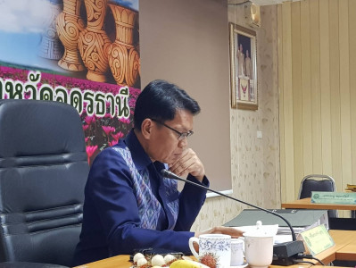 ว่าที่ร้อยตรีสุระศักดิ์ บุญชาญ สหกรณ์จังหวัดอุดรธานี ... พารามิเตอร์รูปภาพ 1