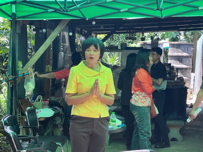 นางสาวปณัฐตา มาหา ผู้อำนวยการ กลุ่มส่งเสริมสหกรณ์ 1 ... พารามิเตอร์รูปภาพ 1