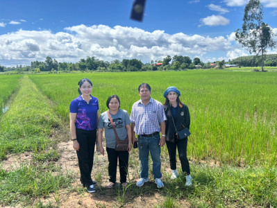 ว่าที่ร้อยตรีสุระศักดิ์ บุญชาญ สหกรณ์จังหวัดอุดรธานี ... พารามิเตอร์รูปภาพ 1