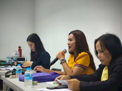 ร่วมประชุมผู้ซึ่งจะเป็นสมาชิกสหกรณ์ออมทรัพย์อุดรเพิ่มผล ... พารามิเตอร์รูปภาพ 1