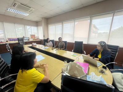 เข้าตรวจการตามคำสั่งนายทะเบียนสหกรณ์ ที่ (อด) 24/2568 ... พารามิเตอร์รูปภาพ 1