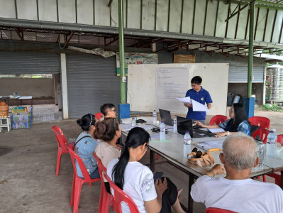 ว่าที่ร้อยตรีสุระศักดิ์ บุญชาญ สหกรณ์จังหวัดอุดรธานี ... พารามิเตอร์รูปภาพ 1