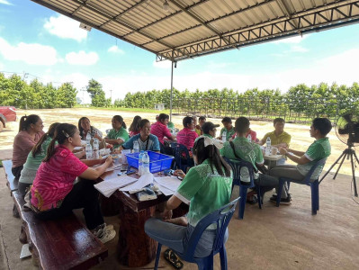 ว่าที่ร้อยตรีสุระศักดิ์ บุญชาญ สหกรณ์จังหวัดอุดรธานี ... พารามิเตอร์รูปภาพ 1