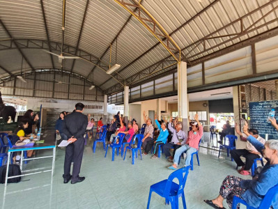 ว่าที่ร้อยตรีสุระศักดิ์ บุญชาญ สหกรณ์จังหวัดอุดรธานี ... พารามิเตอร์รูปภาพ 1