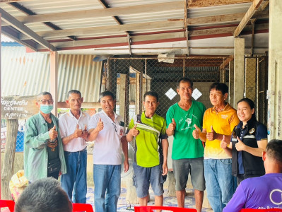 ว่าที่ร้อยตรีสุระศักดิ์ บุญชาญ สหกรณ์จังหวัดอุดรธานี ... พารามิเตอร์รูปภาพ 1