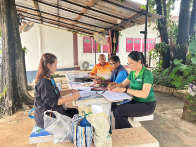 ว่าที่ร้อยตรีสุระศักดิ์ บุญชาญ สหกรณ์จังหวัดอุดรธานี ... พารามิเตอร์รูปภาพ 1