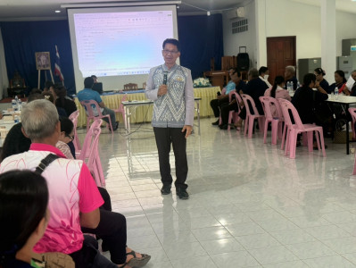 ว่าที่ร้อยตรีสุระศักดิ์ บุญชาญ สหกรณ์จังหวัดอุดรธานี ... พารามิเตอร์รูปภาพ 1