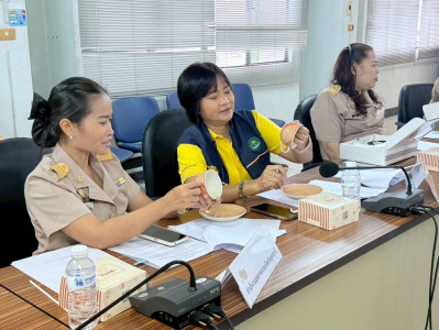 ว่าที่ ร.ต.สุระศักดิ์ บุญชาญ สหกรณ์จังหวัดอุดรธานี ... พารามิเตอร์รูปภาพ 1