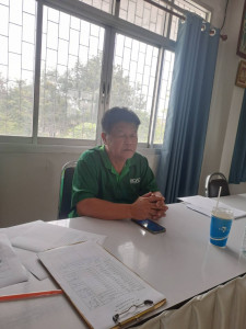 ว่าที่ร้อยตรีสุระศักดิ์ บุญชาญ สหกรณ์จังหวัดอุดรธานี ... พารามิเตอร์รูปภาพ 1