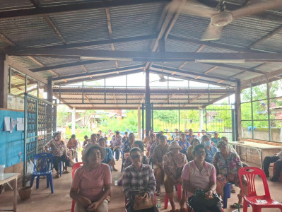 ว่าที่ร้อยตรีสุระศักดิ์ บุญชาญ สหกรณ์จังหวัดอุดรธานี ... พารามิเตอร์รูปภาพ 1