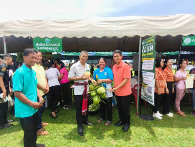 นายราชันย์ ซุ้นหั้ว ผู้ว่าราชการจังหวัดอุดรธานี ... พารามิเตอร์รูปภาพ 1