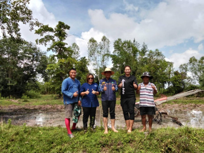 นางสาวจิรชยา กำมะณี นักวิชาการสหกรณ์ชำนาญการเข้าร่วมประชุม ... พารามิเตอร์รูปภาพ 1