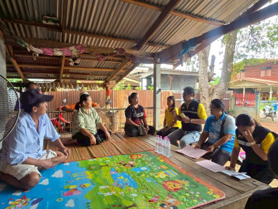 กลุ่มตรวจการสหกรณ์และกลุ่มส่งเสริมสหกรณ์ 6 ... พารามิเตอร์รูปภาพ 1