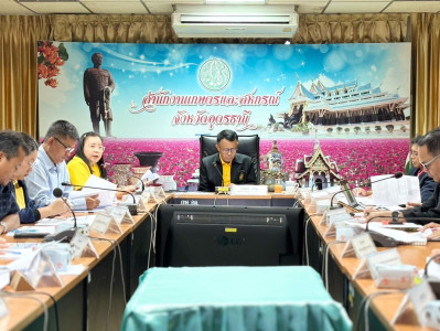 ว่าที่ร้อยตรีสุระศักดิ์ บุญชาญ สหกรณ์จังหวัดอุดรธานี ... พารามิเตอร์รูปภาพ 1