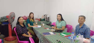 นางสาวภรภัค รัชตะกุลนนท์ เจ้าพนักงานส่งเสริมสหกรณ์ ... พารามิเตอร์รูปภาพ 1