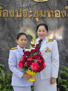 จังหวัดอุดรธานีจัดกิจกรรมเฉลิมพระเกียรติพระบาทสมเด็จพระปรเมนทรมหาอานันทมหิดล พระอัฐมรามาธิบดินทร เนื่องในโอกาสวันพระบรมราชสมภพครบ 100 ปี 20 กันยายน 2568 ... พารามิเตอร์รูปภาพ 1