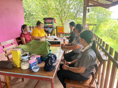 ว่าที่ร้อยตรีสุระศักดิ์ บุญชาญ สหกรณ์จังหวัดอุดรธานี ... พารามิเตอร์รูปภาพ 1