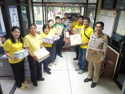 ว่าที่ร้อยตรีสุระศักดิ์ บุญชาญ สหกรณ์จังหวัดอุดรธานี​ ... พารามิเตอร์รูปภาพ 1