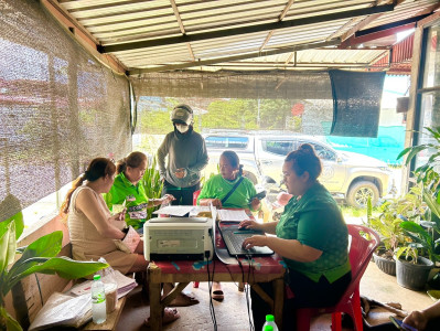 ว่าที่ร้อยตรีสุระศักดิ์ บุญชาญ สหกรณ์จังหวัดอุดรธานี ... พารามิเตอร์รูปภาพ 1