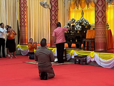 ว่าที่ร้อยตรีสุระศักดิ์ บุญชาญ สหกรณ์จังหวัดอุดรธานี ... พารามิเตอร์รูปภาพ 1