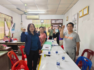 ว่าที่ร้อยตรีสุระศักดิ์ บุญชาญ สหกรณ์จังหวัดอุดรธานี ... พารามิเตอร์รูปภาพ 1